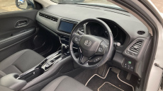 Honda HR-V 1.5 i-VTEC SE CVT 5dr Petrol Hatchback